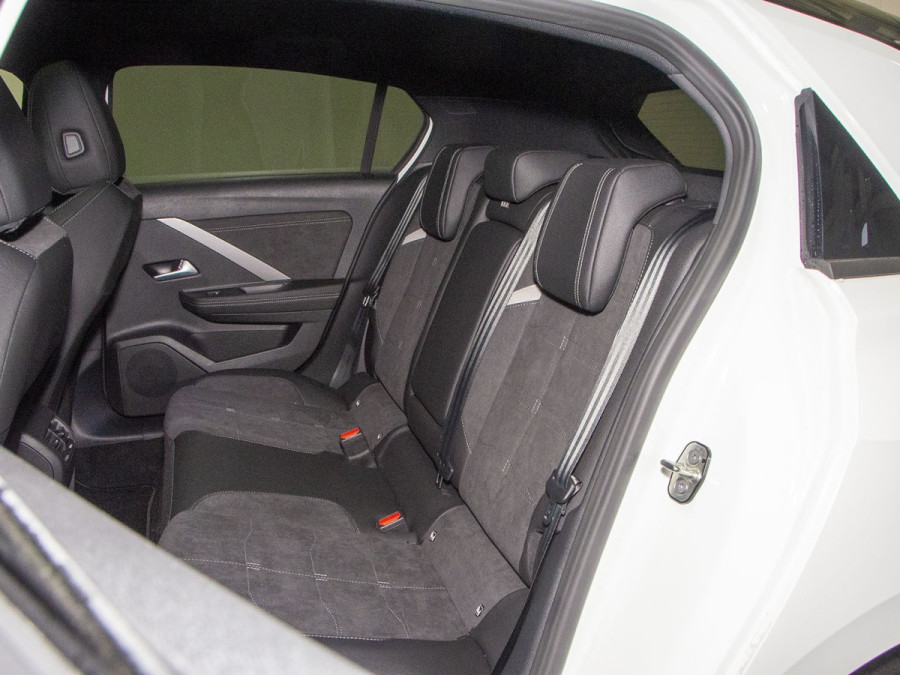 Imagen de Opel ASTRA