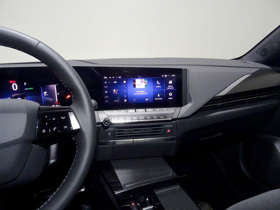 Imagen de Opel ASTRA