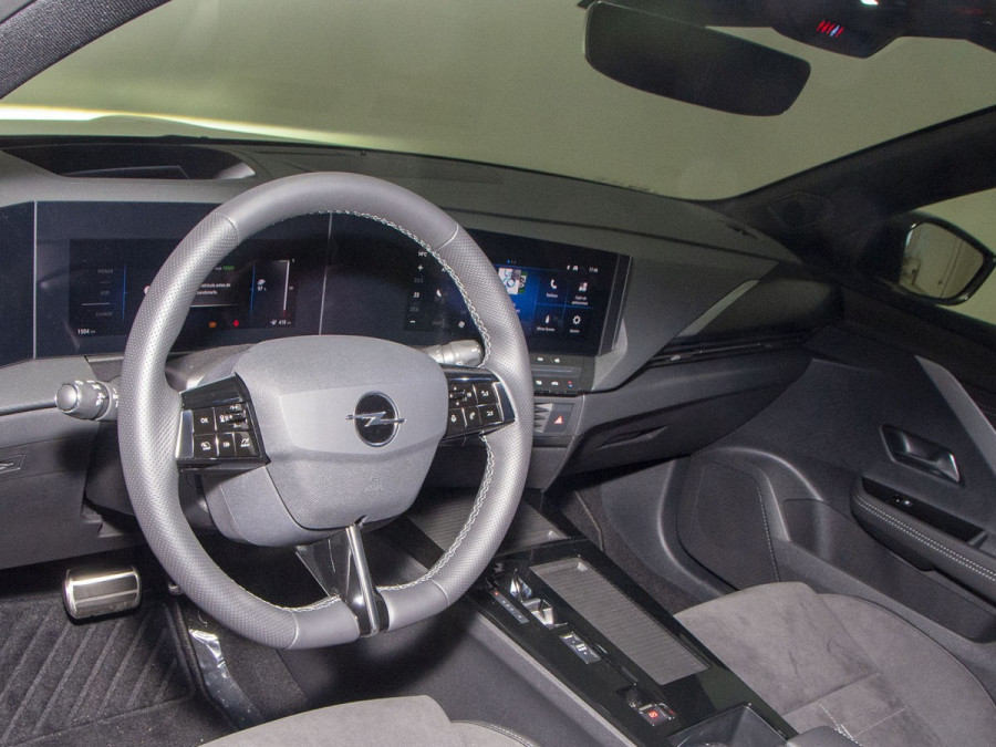 Imagen de Opel ASTRA