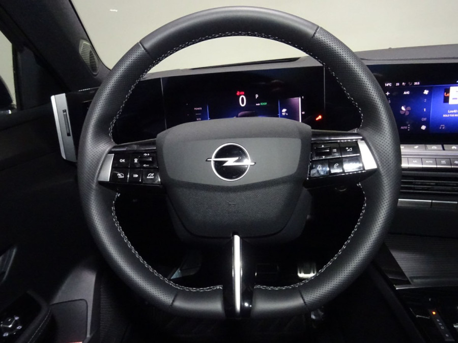 Imagen de Opel ASTRA