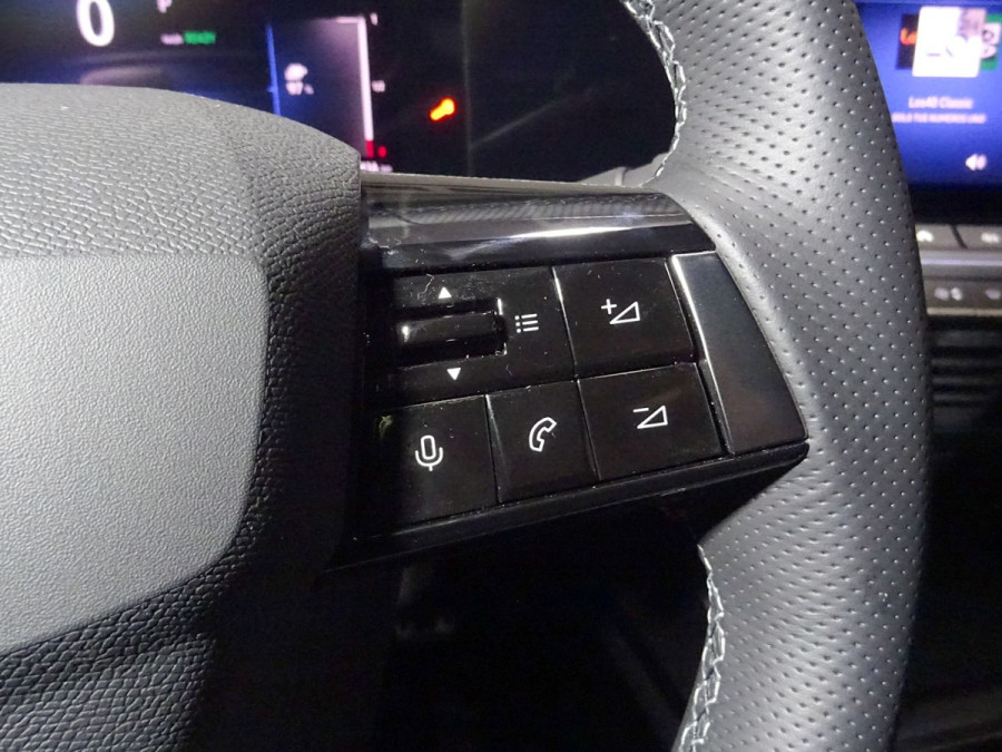 Imagen de Opel ASTRA