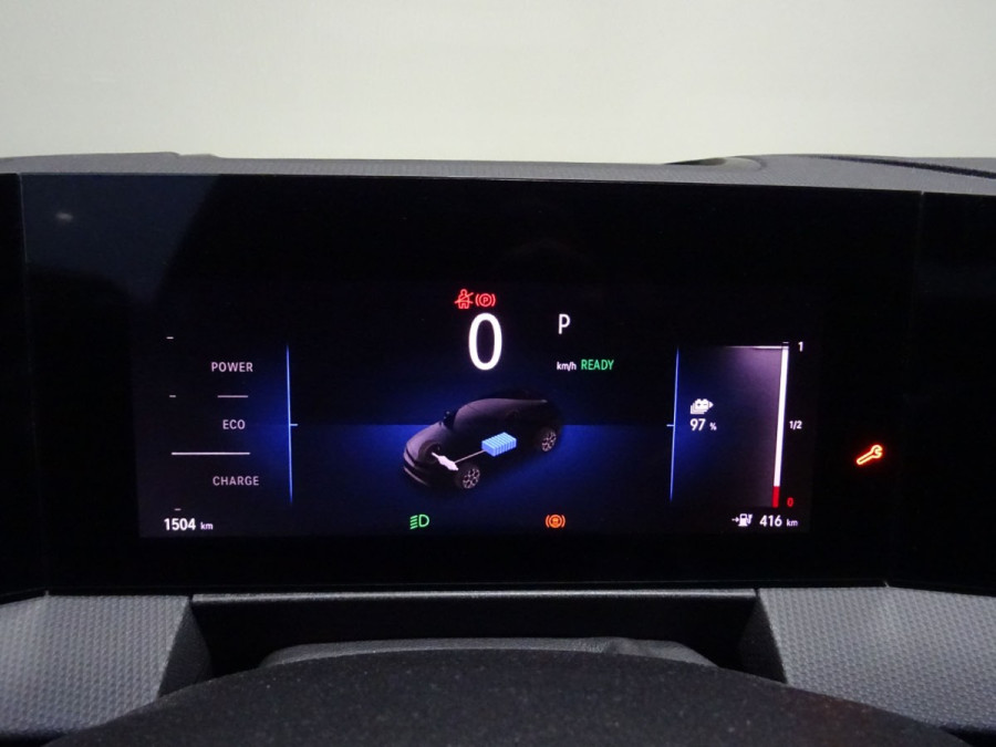 Imagen de Opel ASTRA