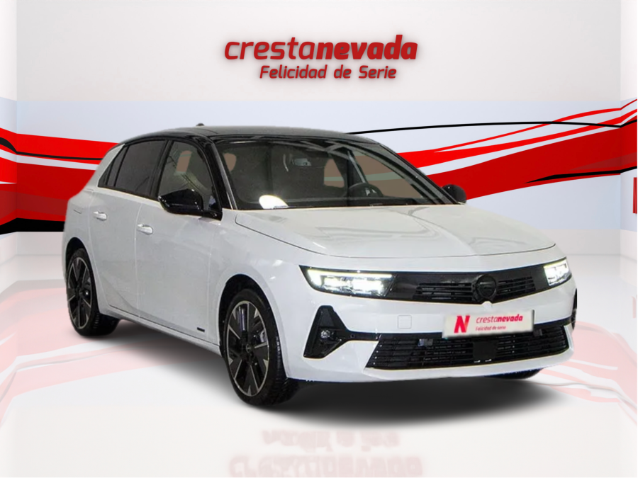 Imagen de Opel ASTRA