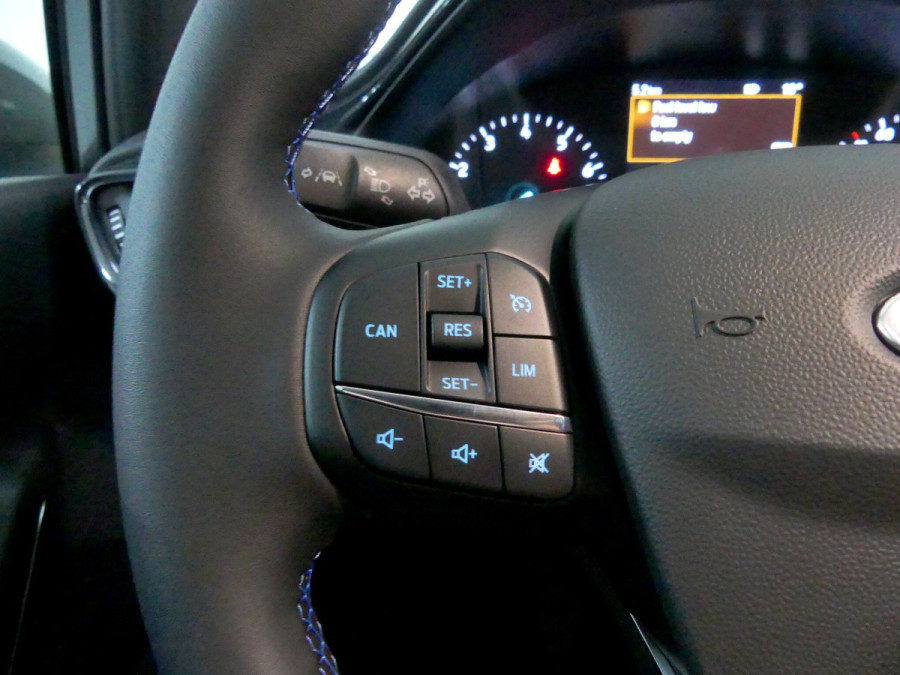 Imagen de Ford Fiesta