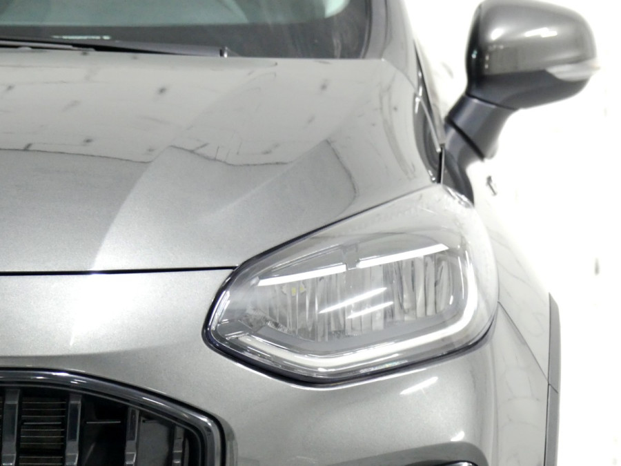Imagen de Ford Fiesta