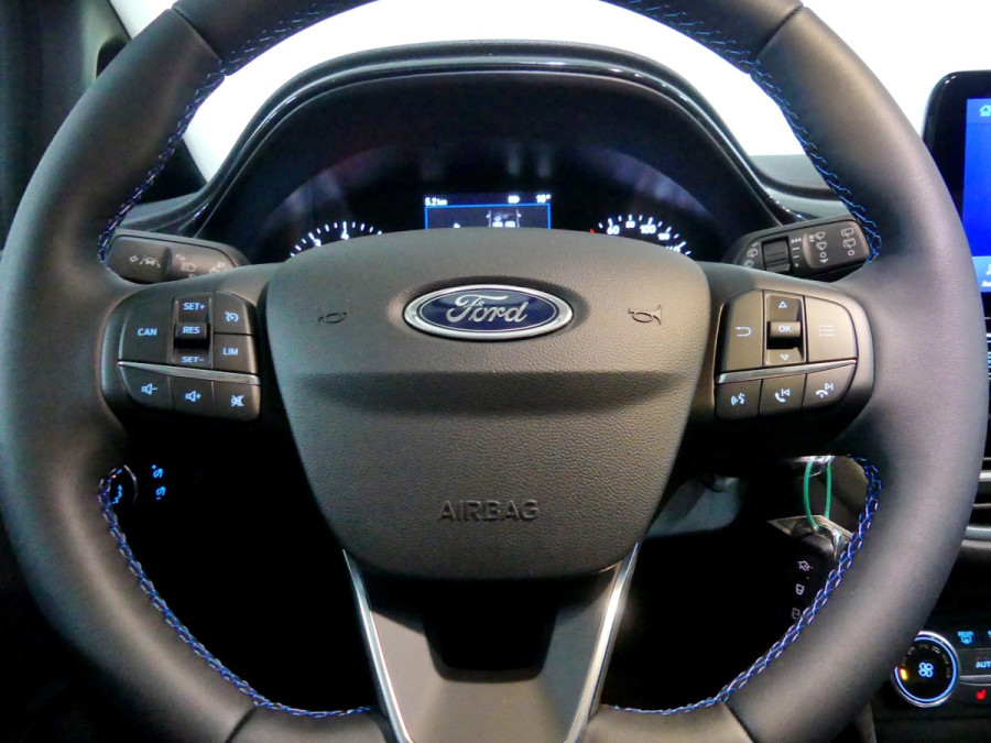 Imagen de Ford Fiesta