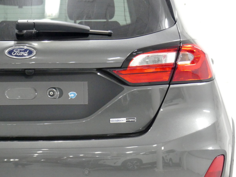 Imagen de Ford Fiesta