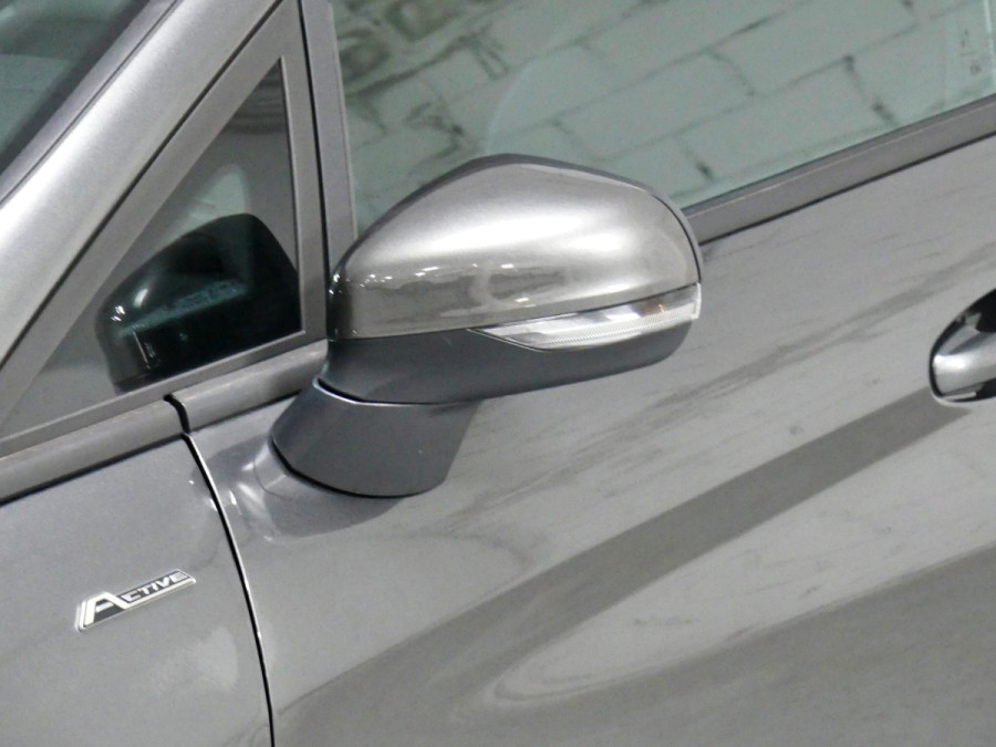 Imagen de Ford Fiesta