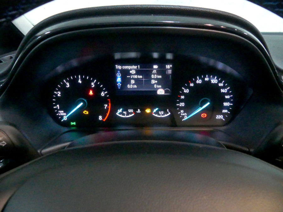Imagen de Ford Fiesta
