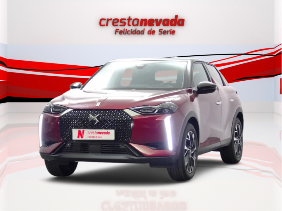 Ds Ds 3