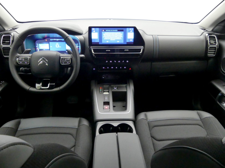 Imagen de Citroën C5 AIRCROSS