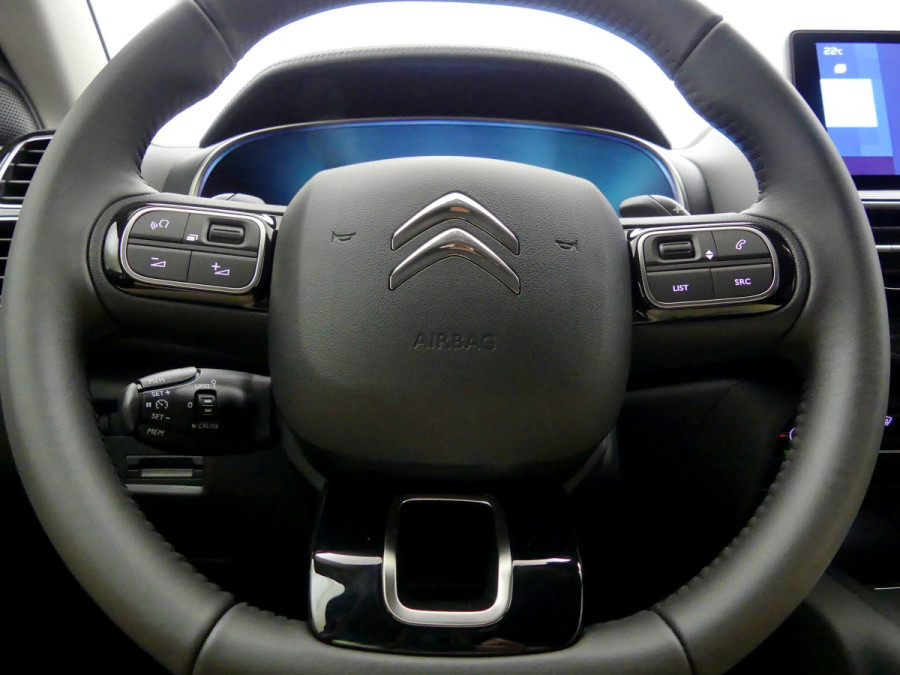 Imagen de Citroën C5 AIRCROSS
