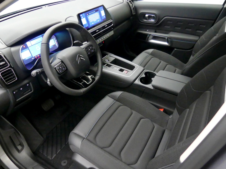 Imagen de Citroën C5 AIRCROSS