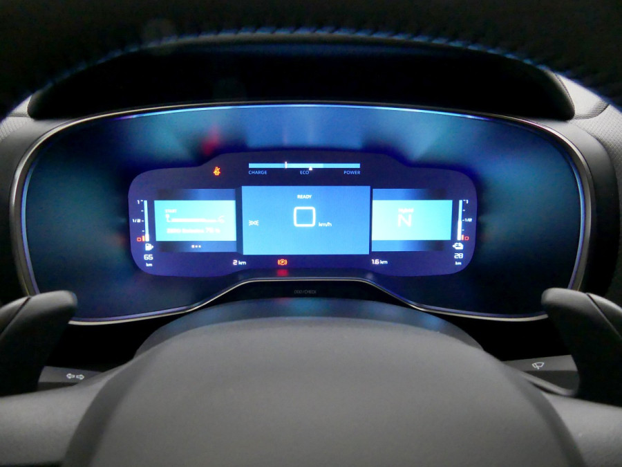 Imagen de Citroën C5 AIRCROSS