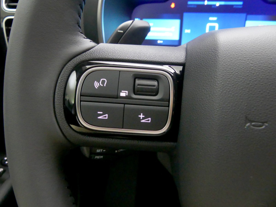 Imagen de Citroën C5 AIRCROSS