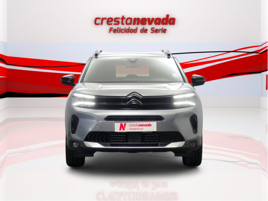 Imagen de Citroën C5 AIRCROSS