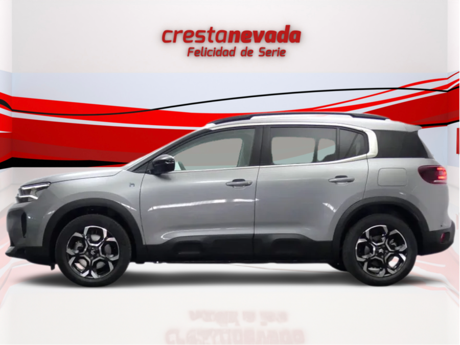 Imagen de Citroën C5 AIRCROSS