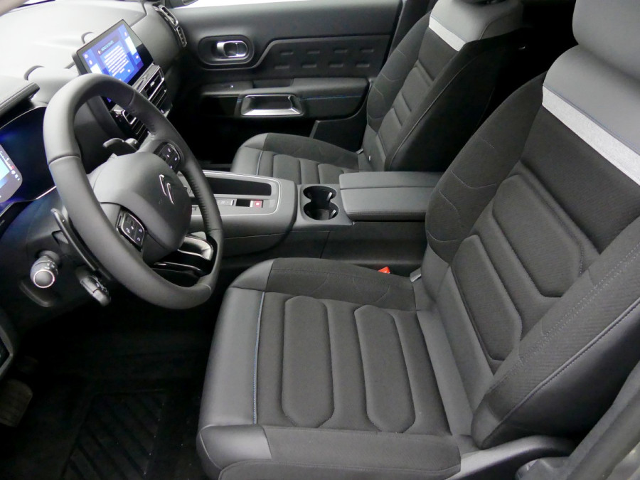 Imagen de Citroën C5 AIRCROSS