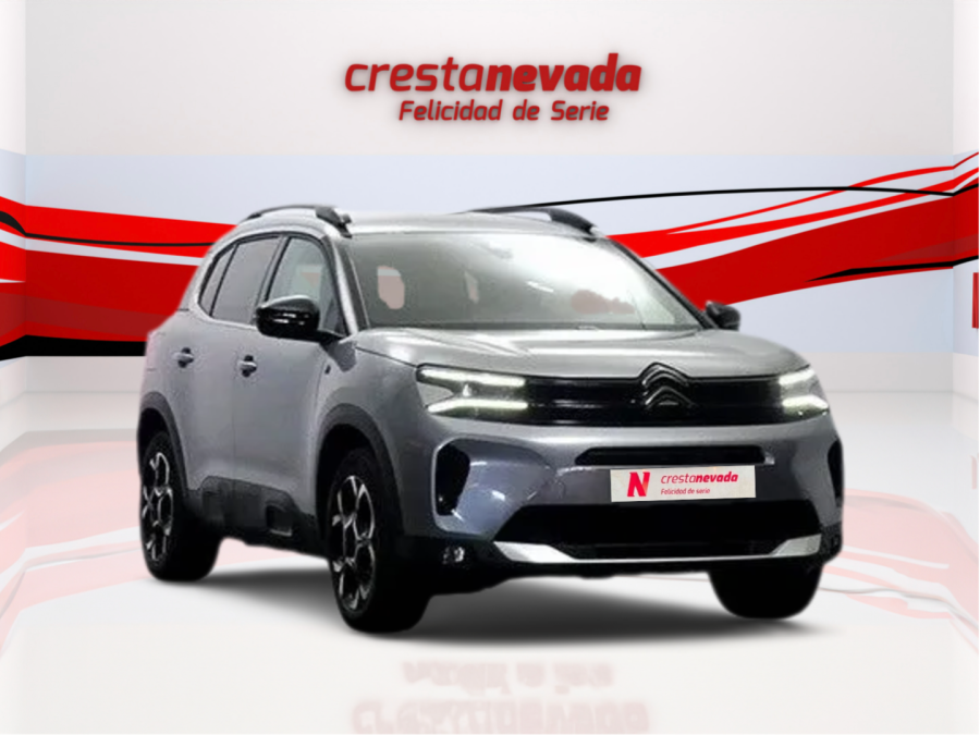 Imagen de Citroën C5 AIRCROSS