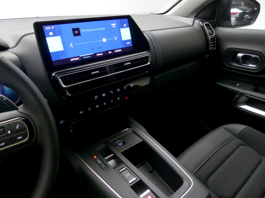Imagen de Citroën C5 AIRCROSS