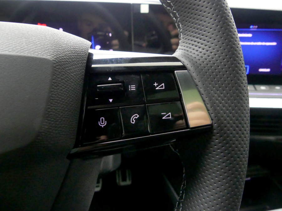 Imagen de Opel ASTRA