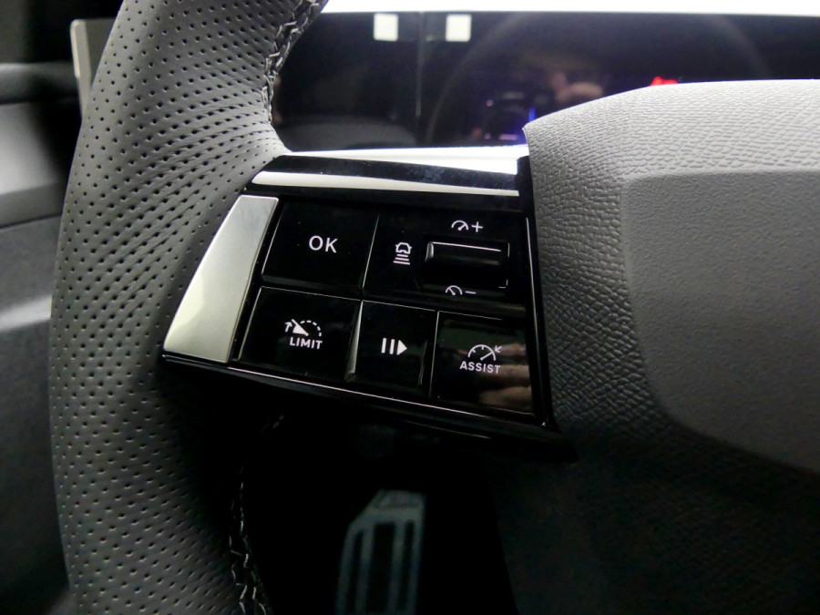 Imagen de Opel ASTRA
