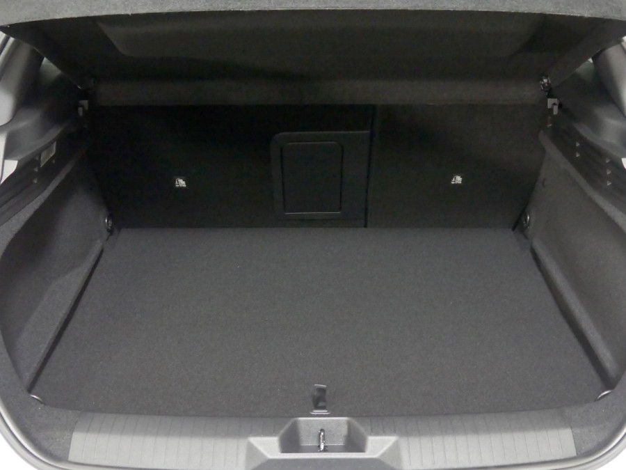 Imagen de Opel ASTRA