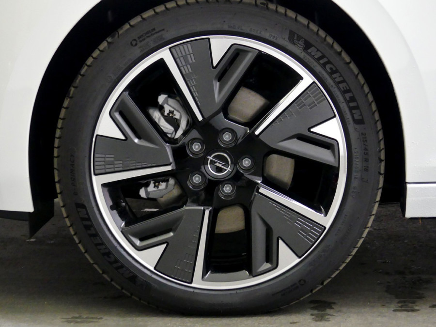 Imagen de Opel ASTRA