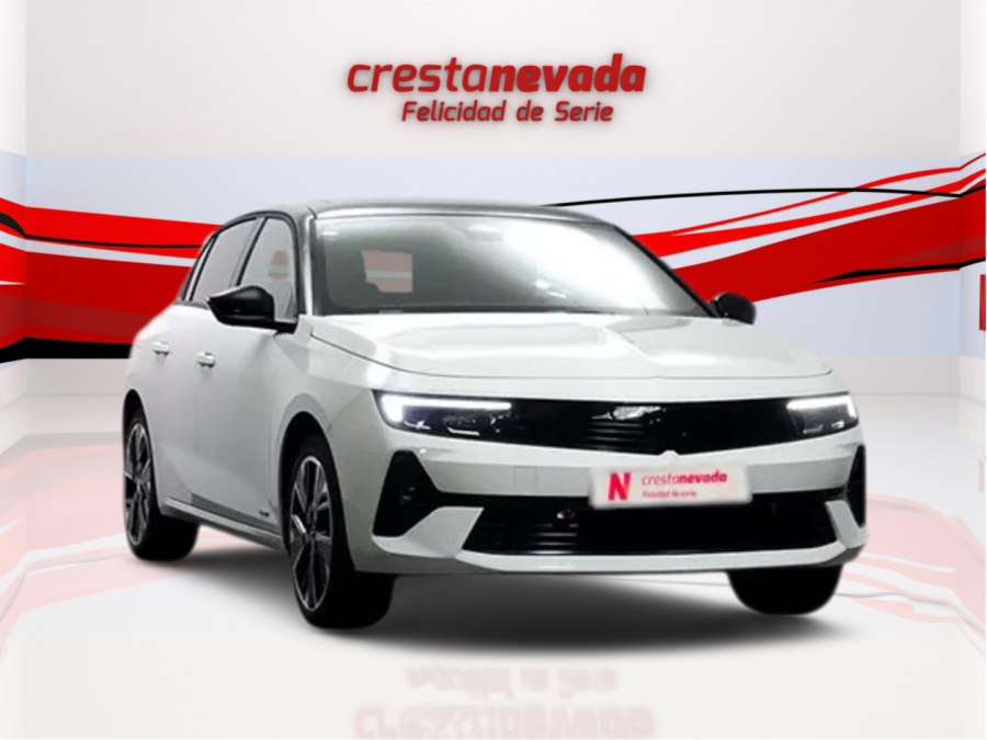 Imagen de Opel ASTRA