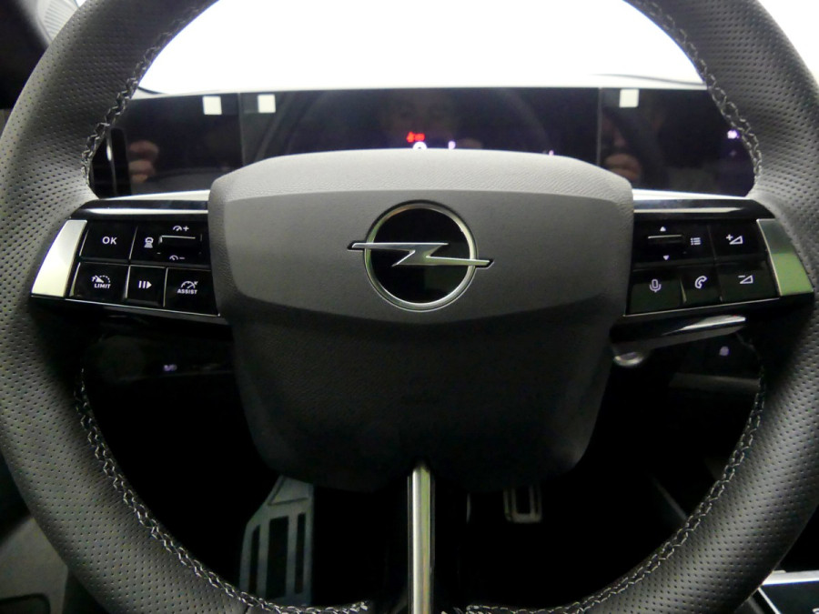 Imagen de Opel ASTRA