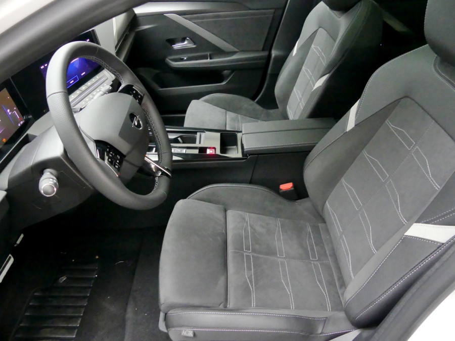 Imagen de Opel ASTRA