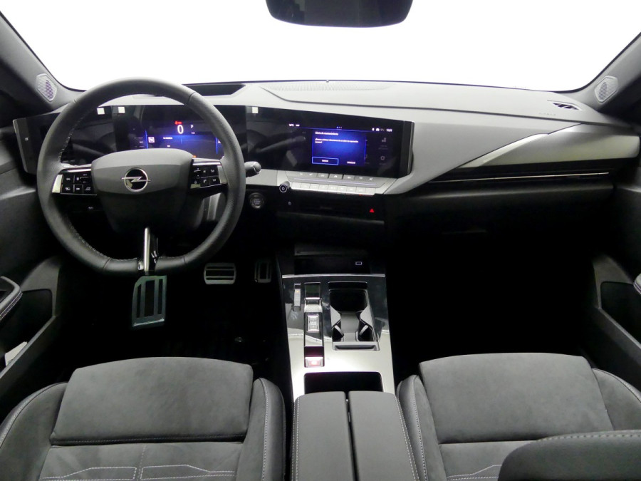 Imagen de Opel ASTRA