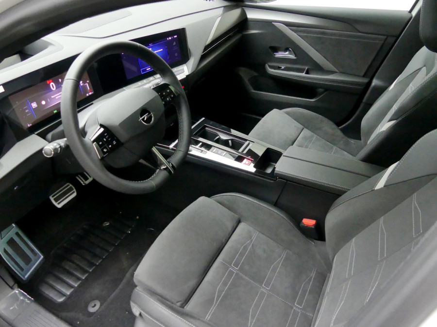 Imagen de Opel ASTRA