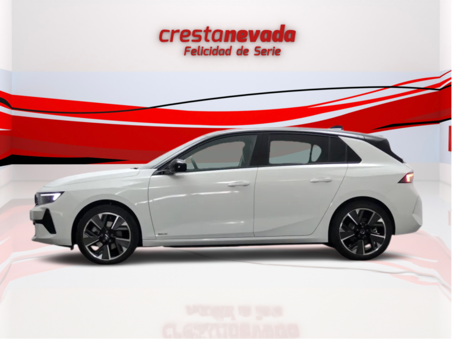 Imagen de Opel ASTRA