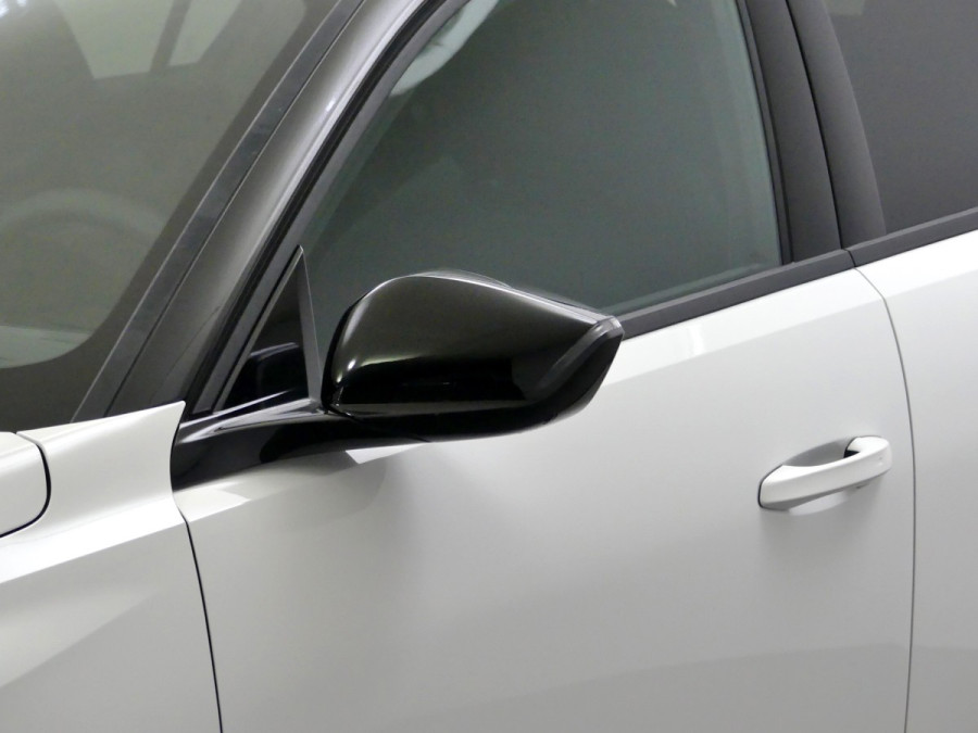 Imagen de Opel ASTRA