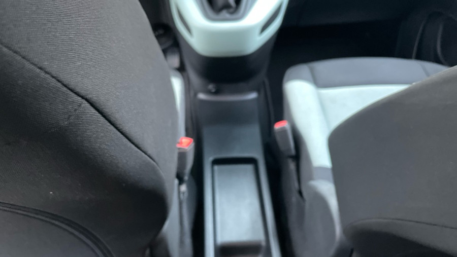 Imagen de CITROEN Berlingo
