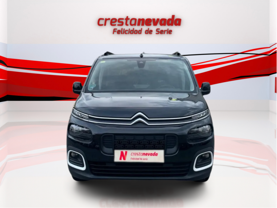 Imagen de CITROEN Berlingo