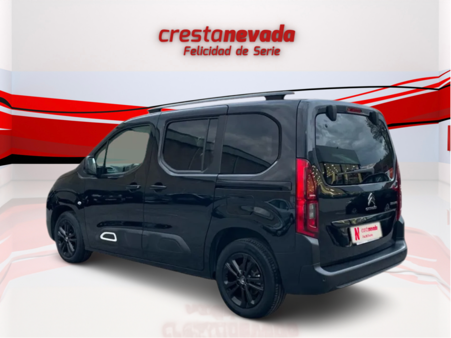 Imagen de CITROEN Berlingo