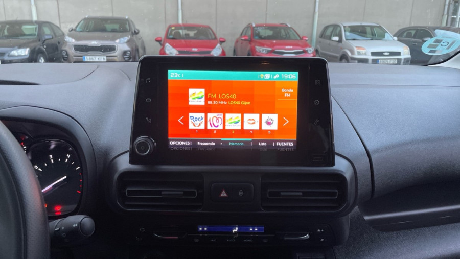 Imagen de CITROEN Berlingo