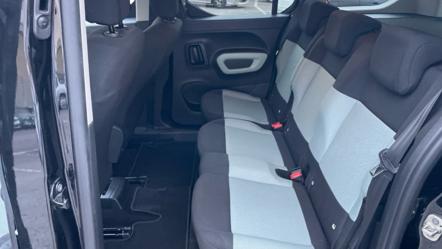 Imagen de CITROEN Berlingo