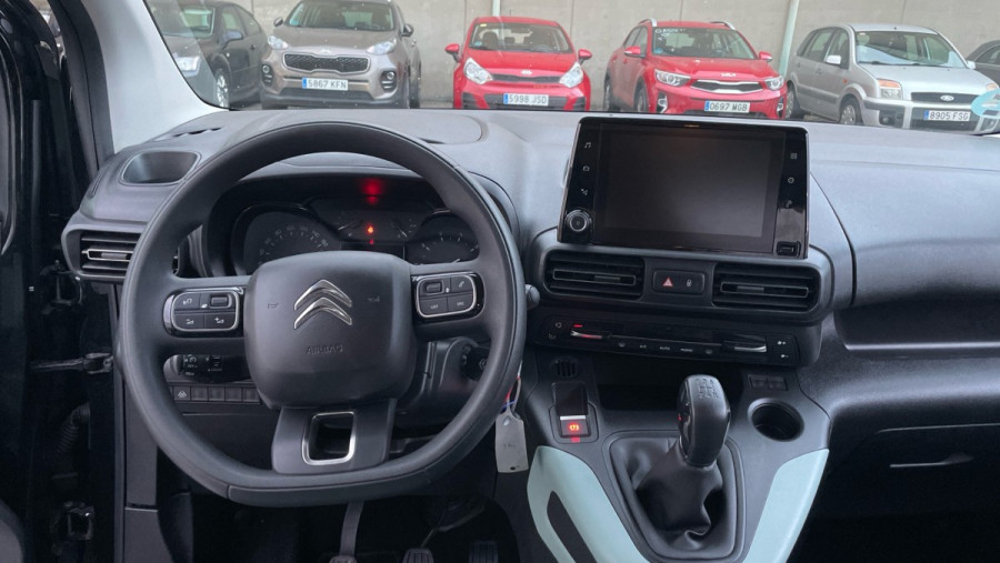 Imagen de CITROEN Berlingo