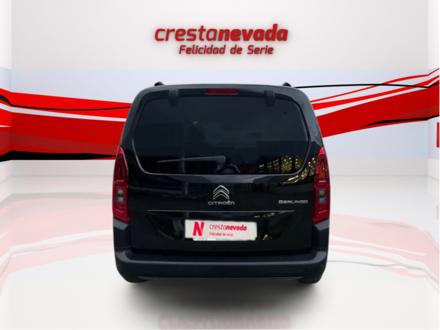 Imagen de CITROEN Berlingo