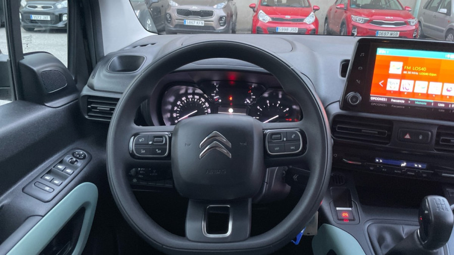 Imagen de CITROEN Berlingo
