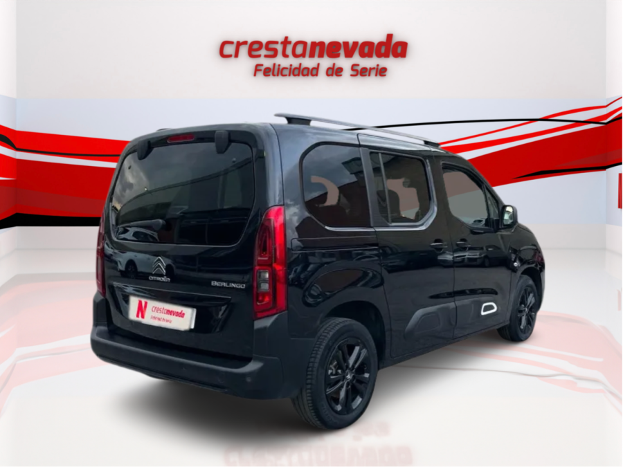 Imagen de CITROEN Berlingo