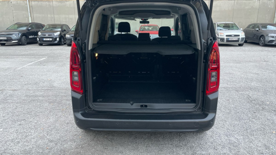 Imagen de CITROEN Berlingo