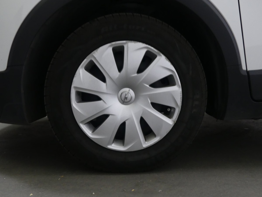 Imagen de Opel CROSSLAND X