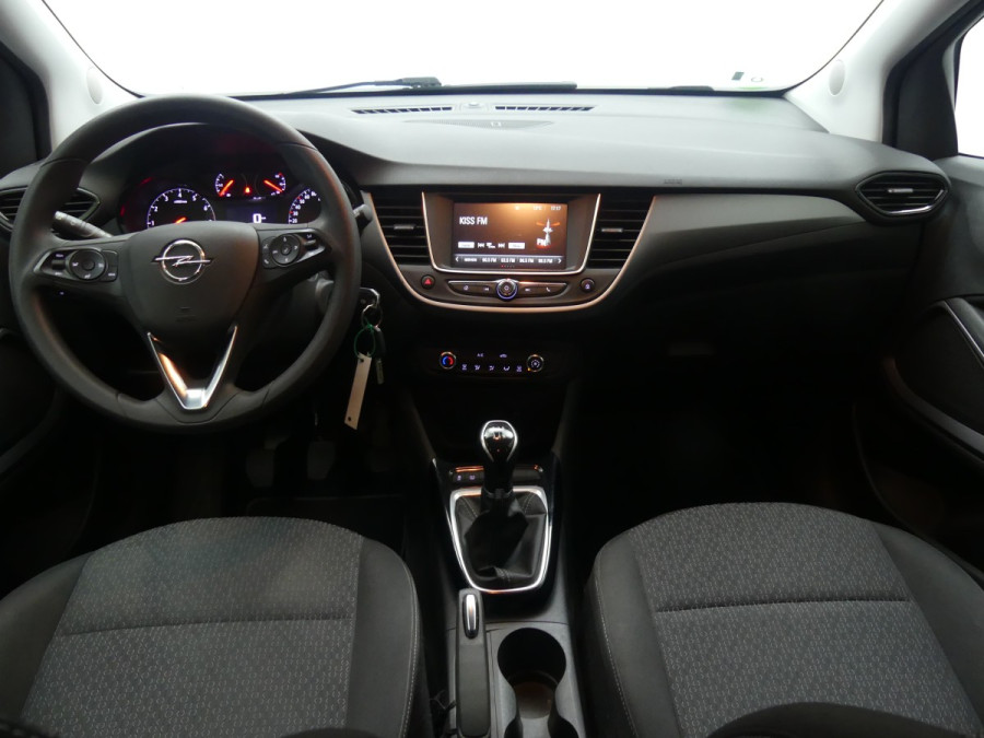 Imagen de Opel CROSSLAND X