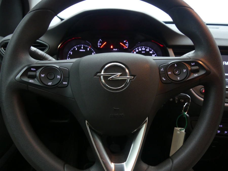 Imagen de Opel CROSSLAND X