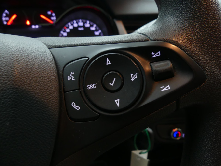 Imagen de Opel CROSSLAND X
