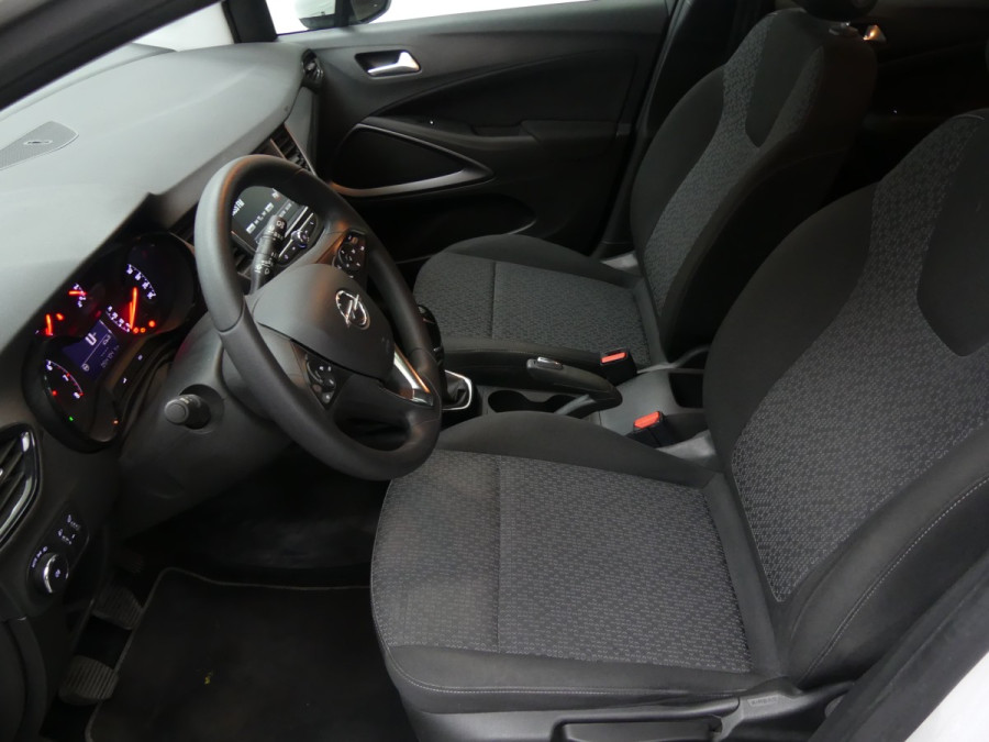 Imagen de Opel CROSSLAND X